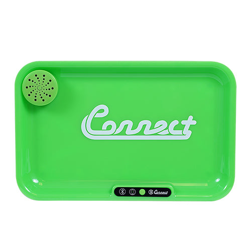 Loud Tray - Connect Bluetooth Rolling Tray