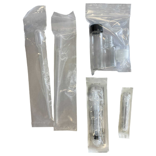 Nixul - Wax Liquidizer Kit