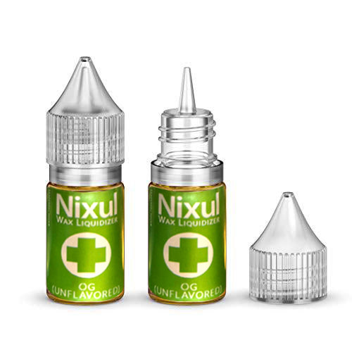 Nixul - Wax Liquidizer