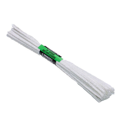 Randys - 10 Extra Long Soft Pipe Cleaner