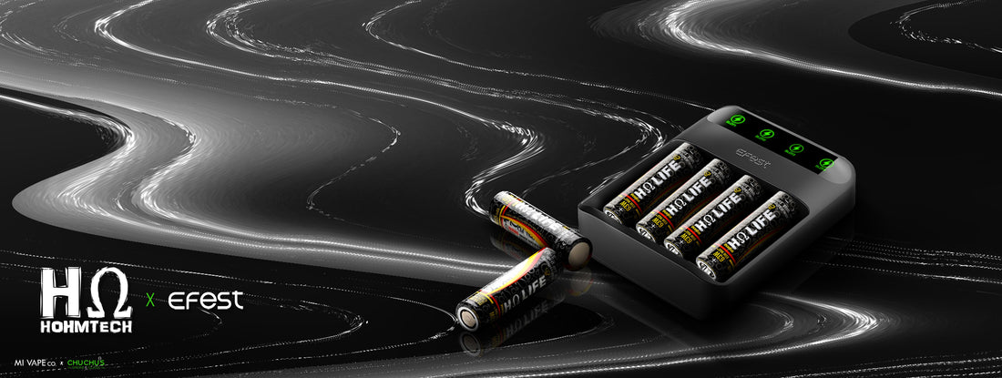 Charge Smart: The Secrets to Getting the MOST out of your Battery!