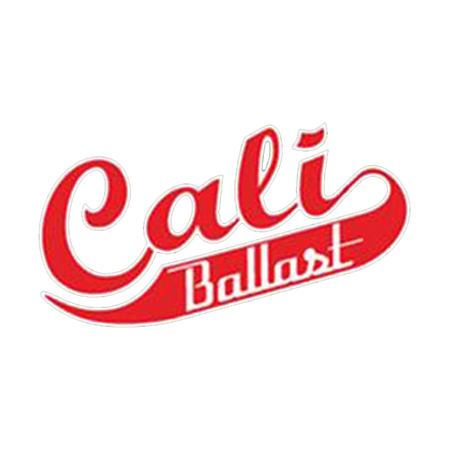 Cali Ballast