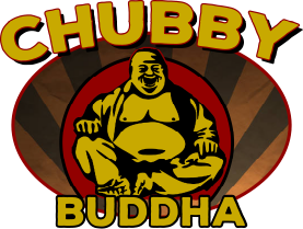 Chubby Buddha