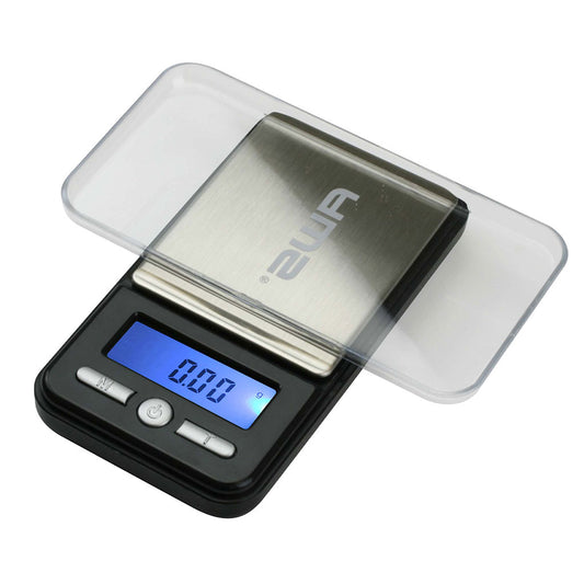 American Weigh Scales - AC 100
