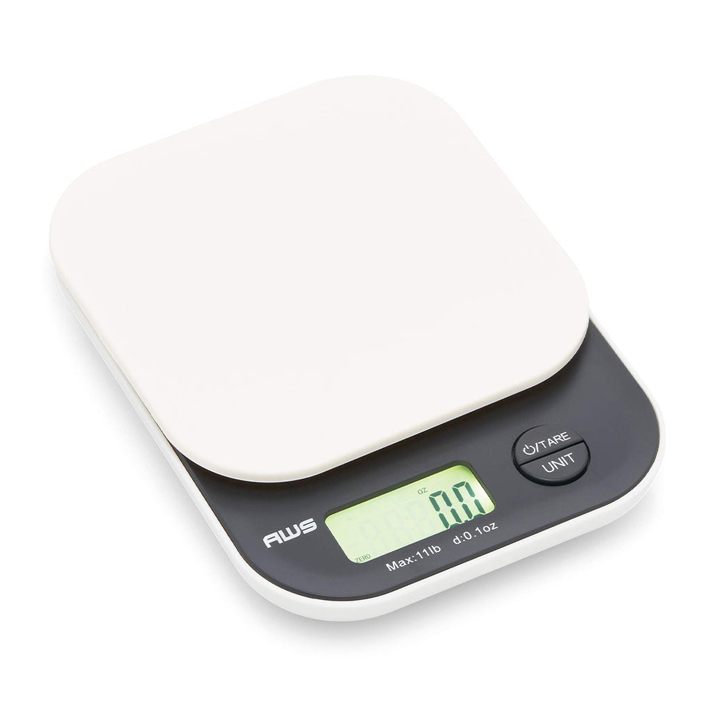 American Weigh Scales - Vanilla (11lb x .01oz)