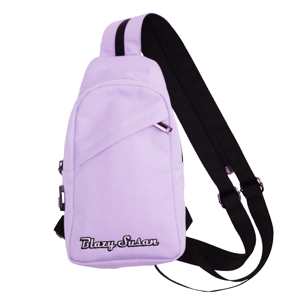 Blazy Susan - Crossbody Bag