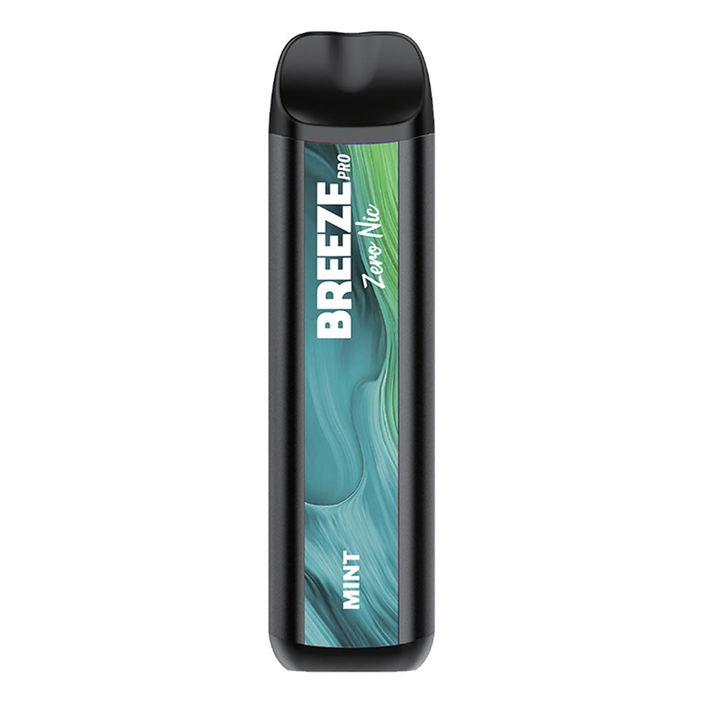 Breeze Pro (0%) - 2000 Disposable