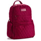 Cookies - V4 Smell Proof Quilted Nylon Tonal Backpack