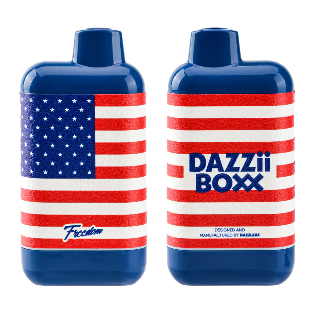 DazzLeaf - Dazzii Box Cartridge Device