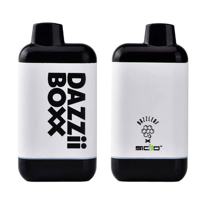 DazzLeaf - Dazzii Box Cartridge Device