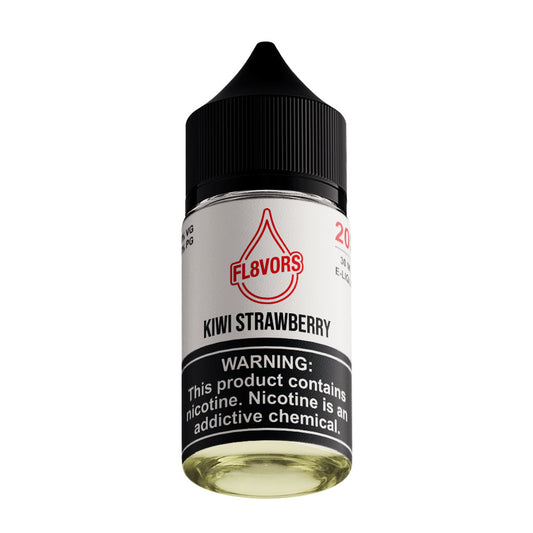 Fl8vors Salt Nic - Kiwi Strawberry
