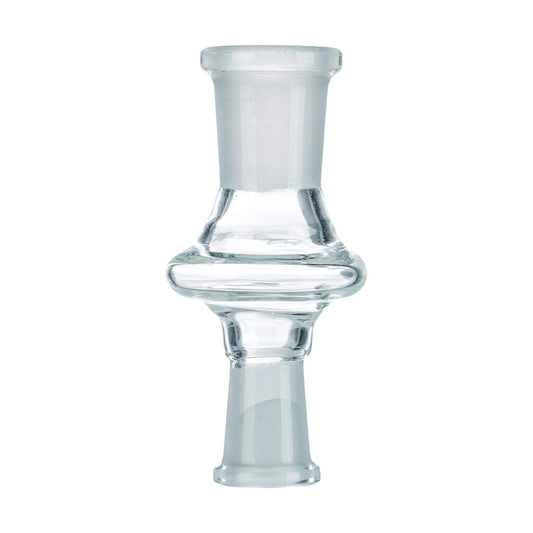 Glass - 10mm Female to 14mm Female Glass Adapter