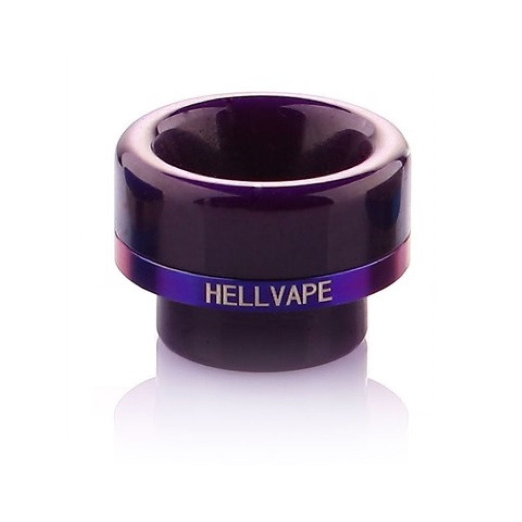 Hellvape - 810 Drip Tip (AG+01)