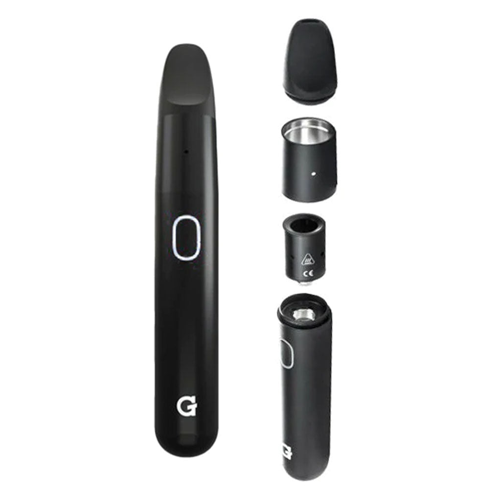 Grenco Science - G Pen Micro Vaporizer w/ Quartz