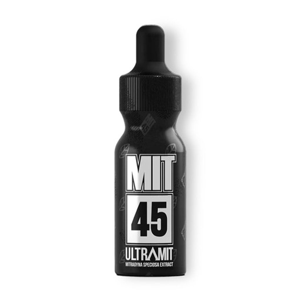 MIT 45 - Ultra Mit Extra Shot
