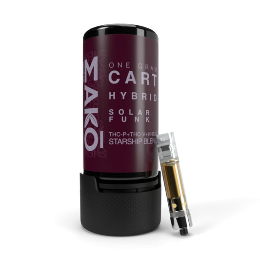 Mako - Starship Blend Cartridge (1 Gram)