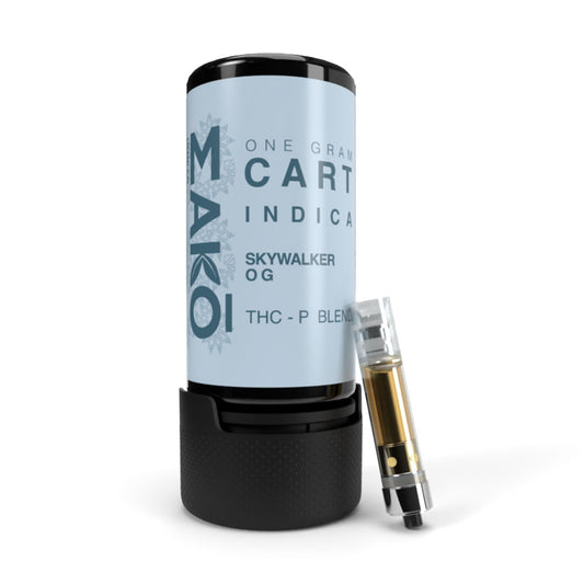 Mako - THC-P 6% Cartridge (1 Gram)