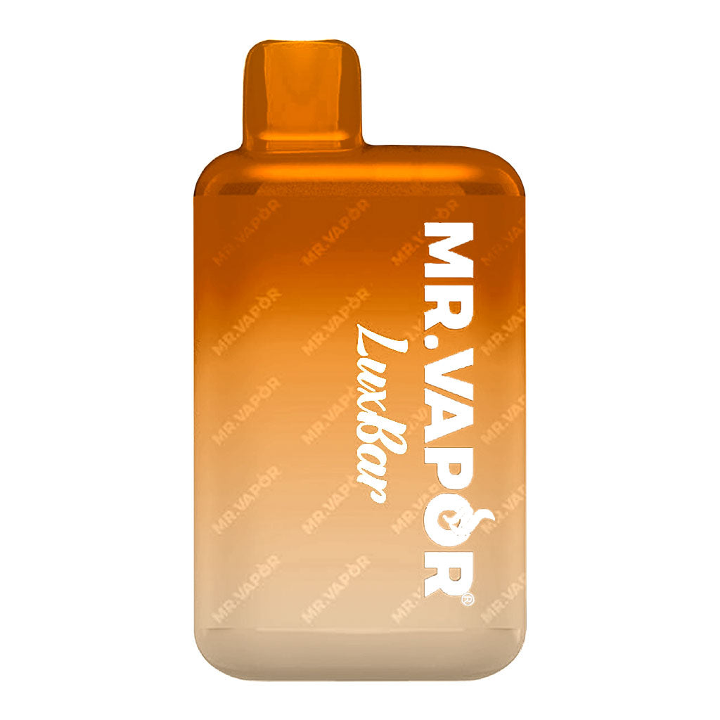 Mr. Vapor - Luxbar 5000 Disposable