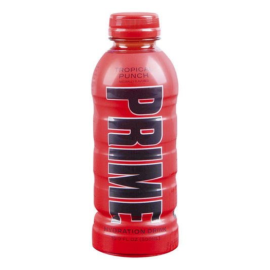Prime - 16.9oz Beverage