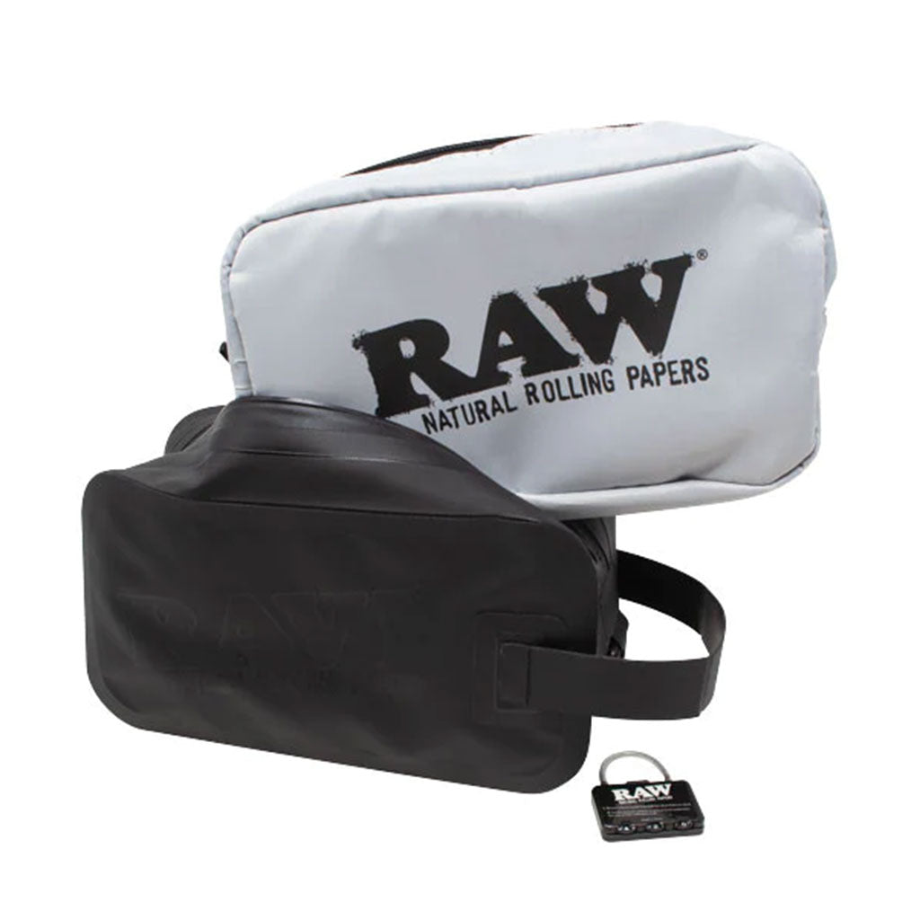 RAW & RYOT - Dope Kit