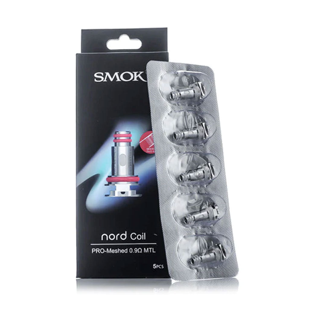 Smok - Nord PRO Replacement Coils (5pk)