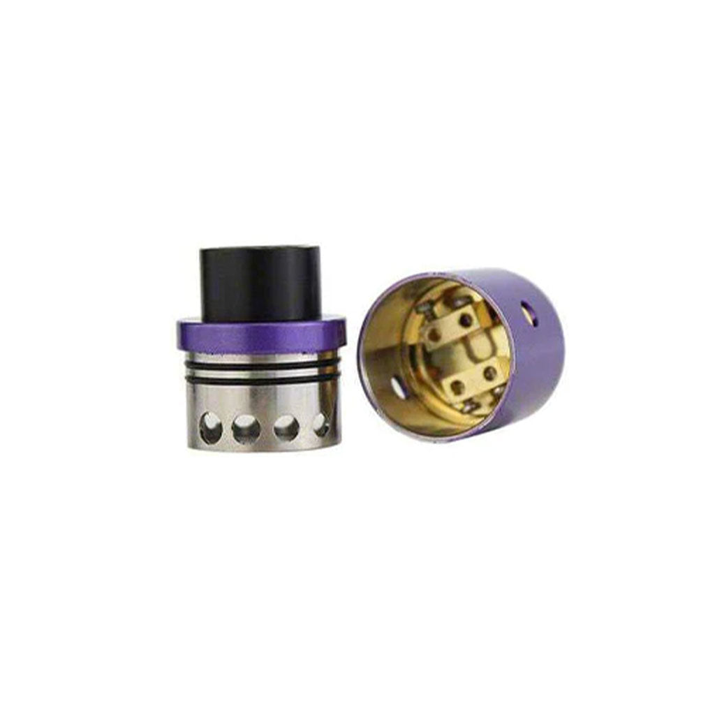Vaperz Cloud Competition Rda