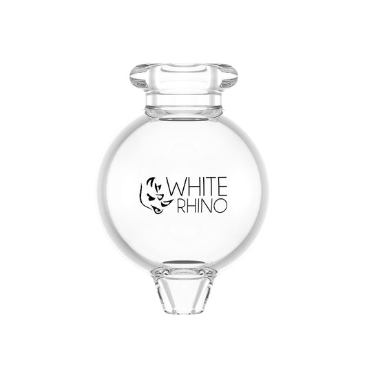 White Rhino - Bubble V2 Carb Cap