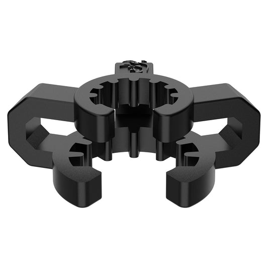 White Rhino - C Clip Adapter (Black)