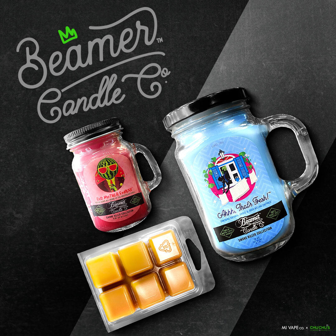 Mi Vape co beamer candles products/collection mobile image