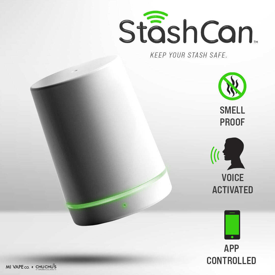 Mi Vape co stashCan products/collection mobile image