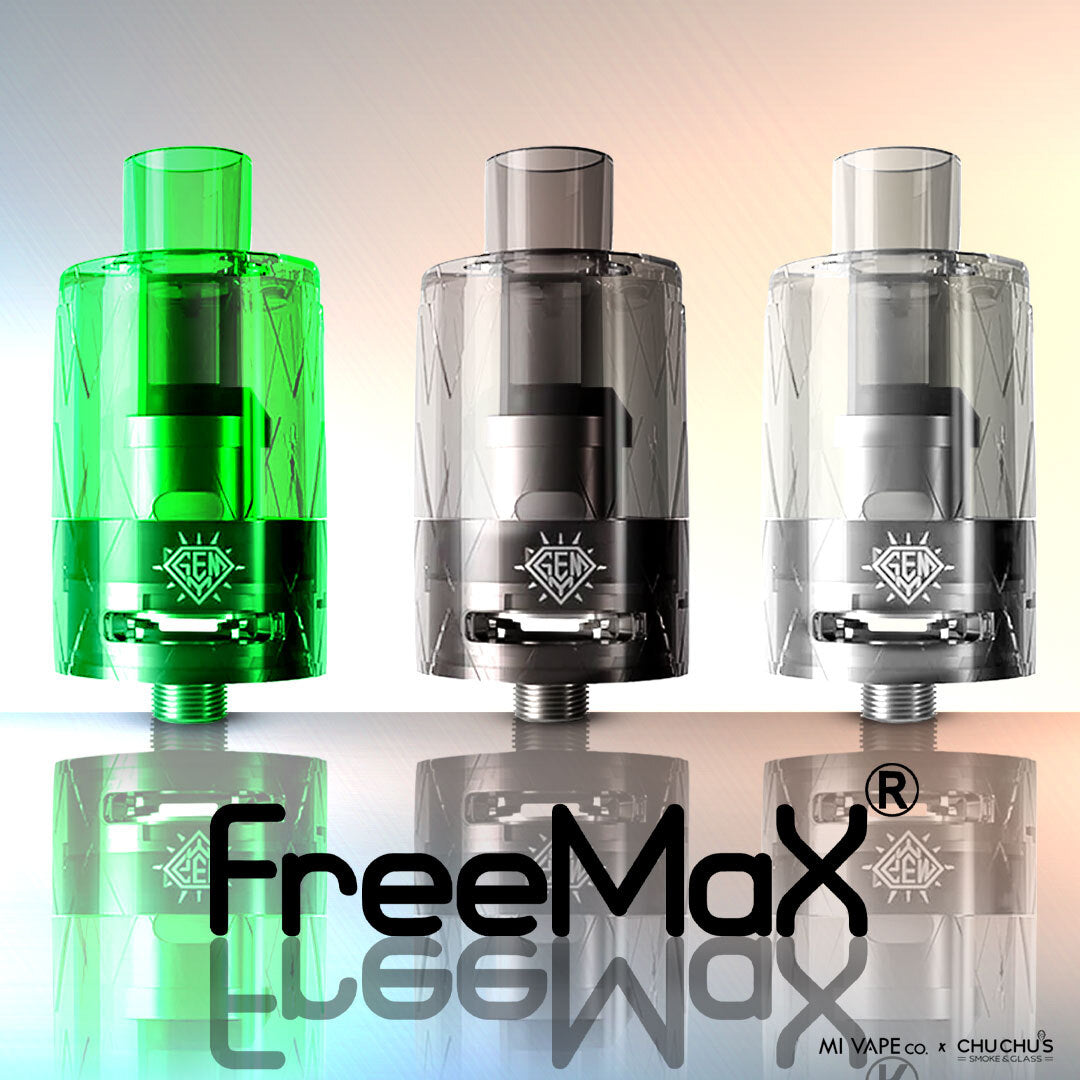 mi vape co Free Max tanks product image