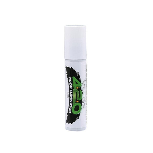 420 Odor - 1oz Eliminator Spray - MI VAPE CO 