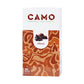 Afghan Hemp - Camo Wraps