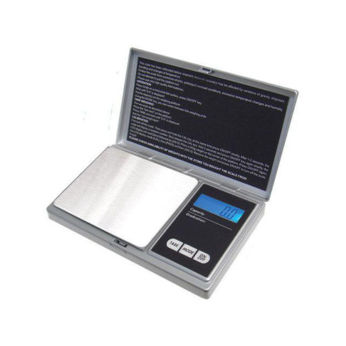 American Weigh Scales - AWS-1kg - MI VAPE CO 