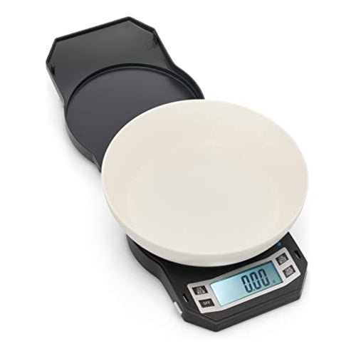 American Weigh Scales - LB-1000 Compact Bowl Scale