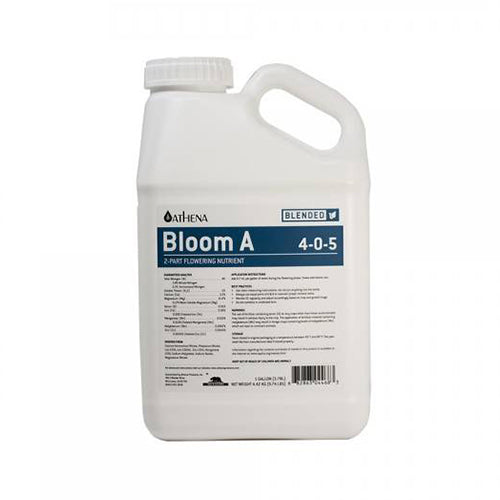 Athena - Bloom A 1 Gallon - MI VAPE CO 