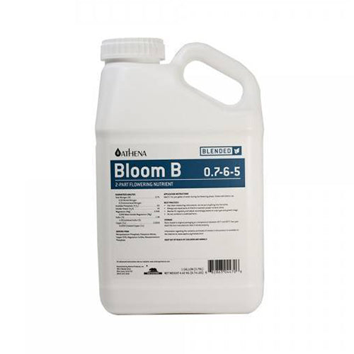Athena - Bloom B 1 Gallon - MI VAPE CO 