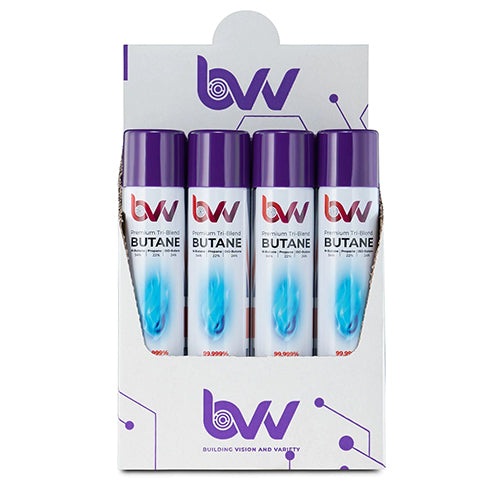 BW - Premium Butane