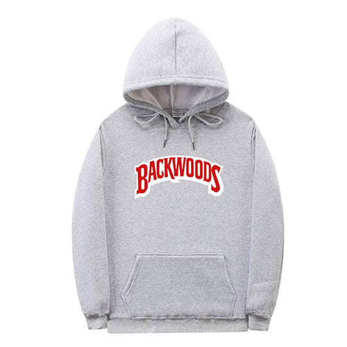 Backwood - Hoodie - MI VAPE CO 