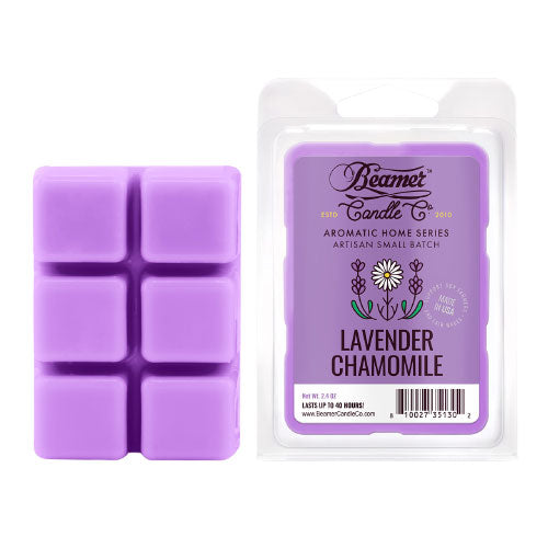 Beamer - Aromatic Home Series Wax Drops (Lavender Chamomile)