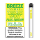 Breeze Plus - Disposable Device 0% (0mg)
