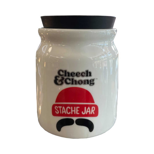 Cheech & Chong - Stash Jars - MI VAPE CO 