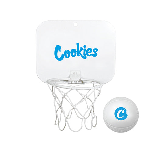 Cookies - Mini Basketball Hoop - MI VAPE CO 