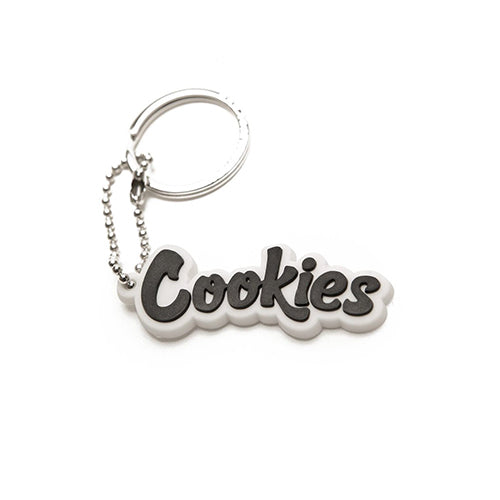 Cookies - Original Mint Keychain - MI VAPE CO 