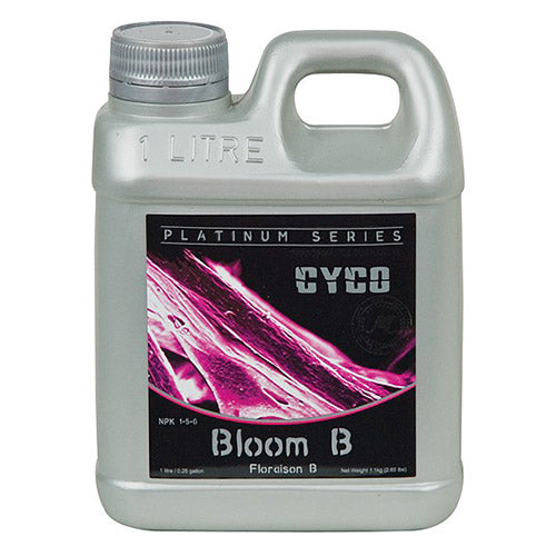 Cyco - Bloom A - MI VAPE CO 