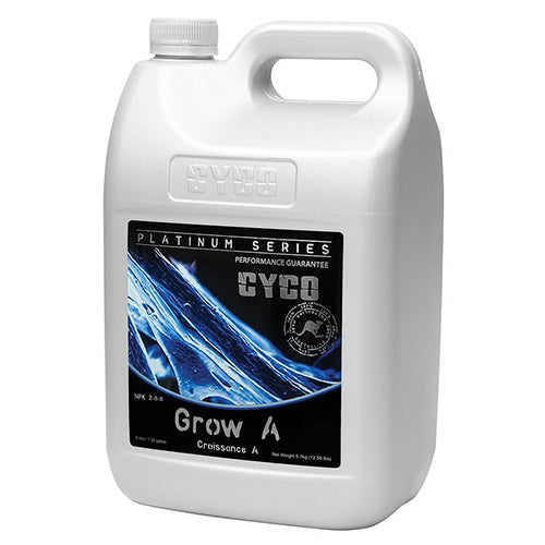Cyco - Grow A - MI VAPE CO 