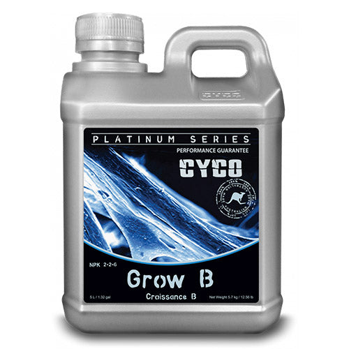 Cyco - Grow B - MI VAPE CO 