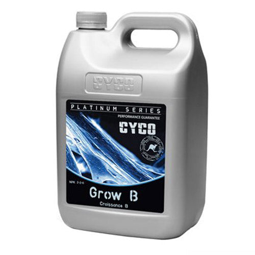 Cyco - Grow B - MI VAPE CO 