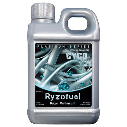 Cyco - Ryzofuel - MI VAPE CO 