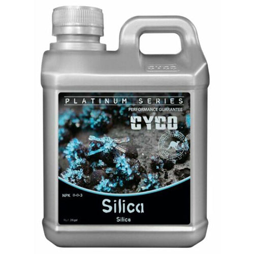 Cyco - Silica - MI VAPE CO 